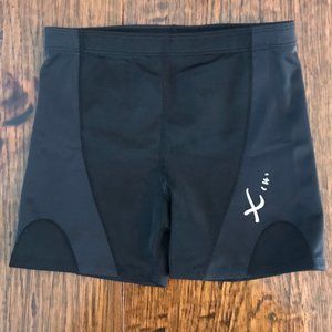 CW-X Compression Shorts